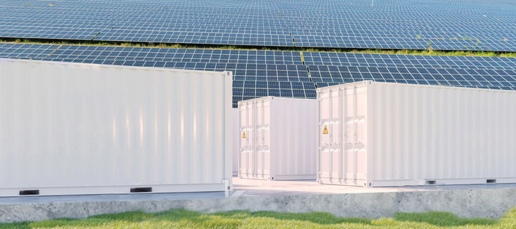 区域(省)级源网荷储一体化