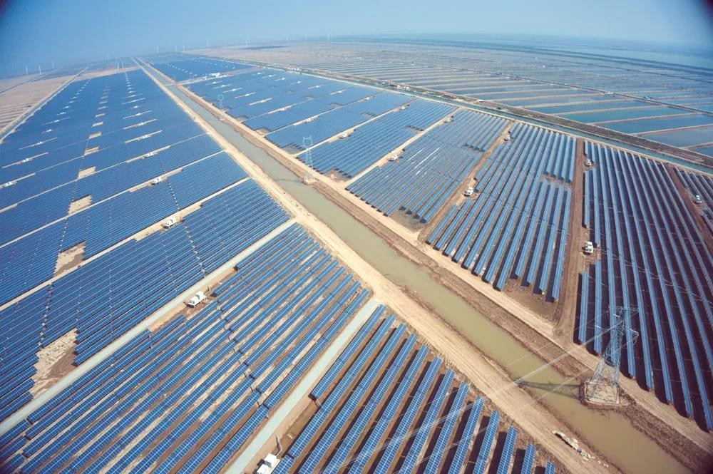 Surprise Ahead! www.凯发com Received the First CCER Pledge Loan with Future Earnings in China